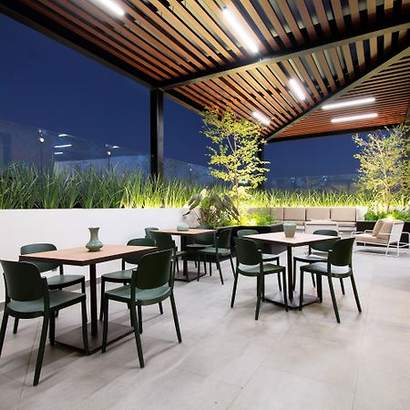 Staybridge Suites - Guadalajara Novena By Ihg Eksteriør bilde
