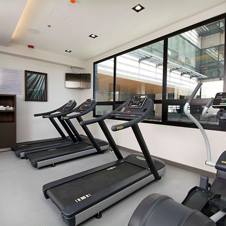 Staybridge Suites - Guadalajara Novena By Ihg Eksteriør bilde