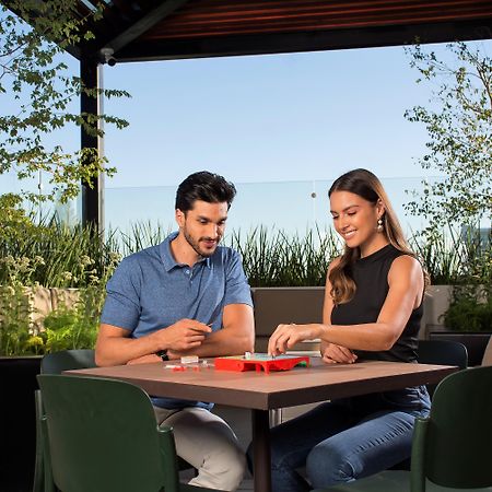 Staybridge Suites - Guadalajara Novena By Ihg Eksteriør bilde