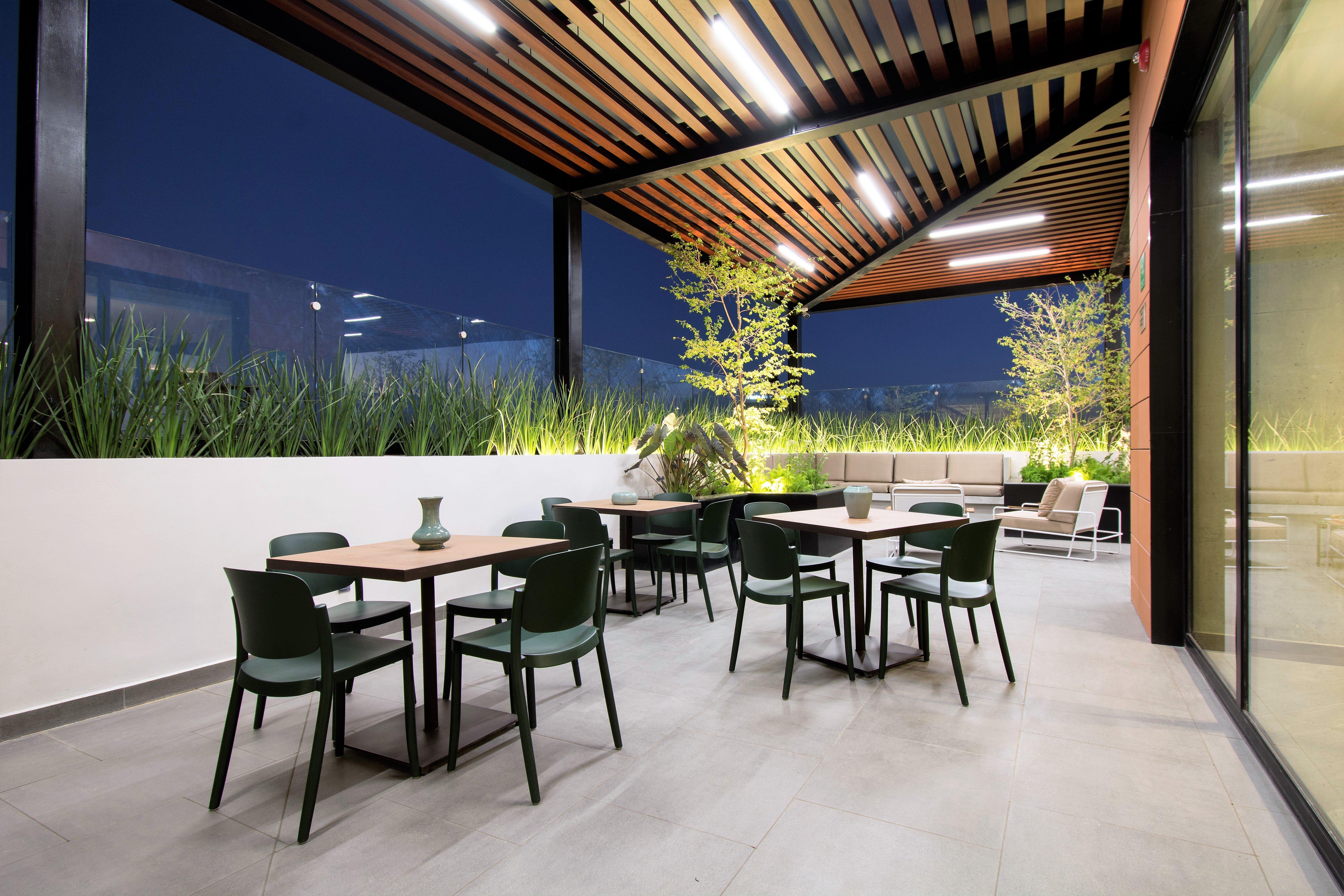 Staybridge Suites - Guadalajara Novena By Ihg Eksteriør bilde