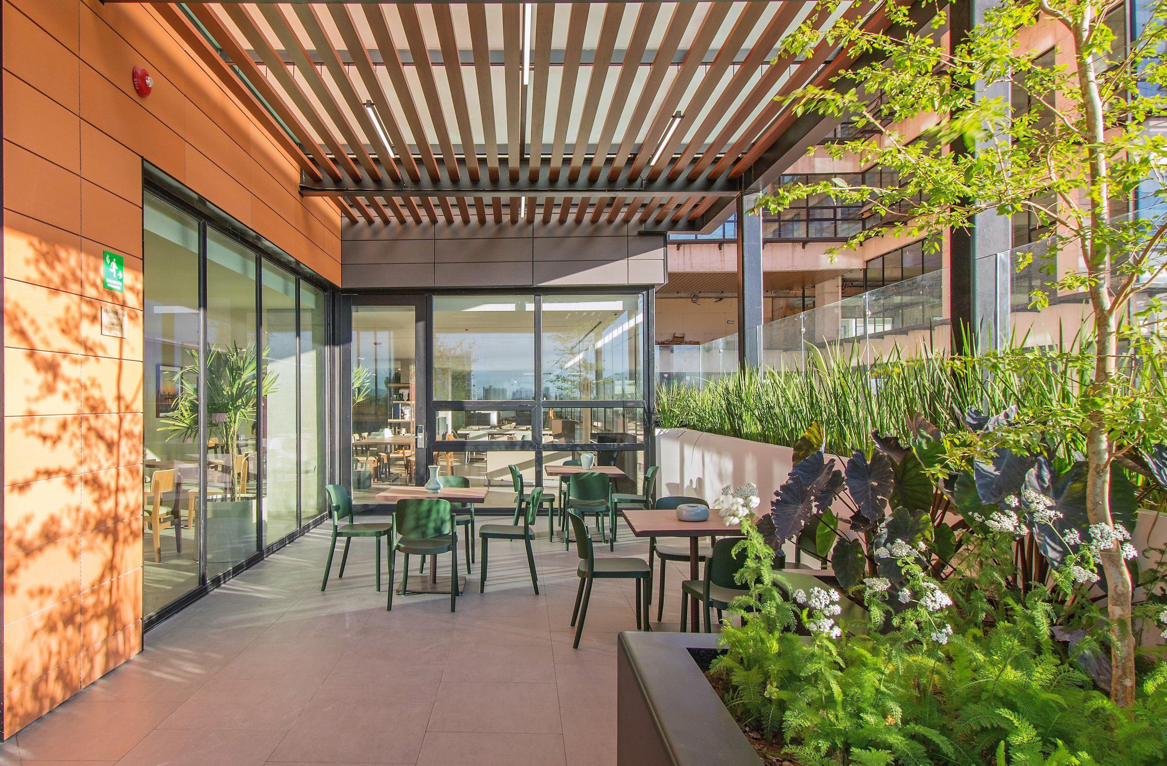 Staybridge Suites - Guadalajara Novena By Ihg Eksteriør bilde