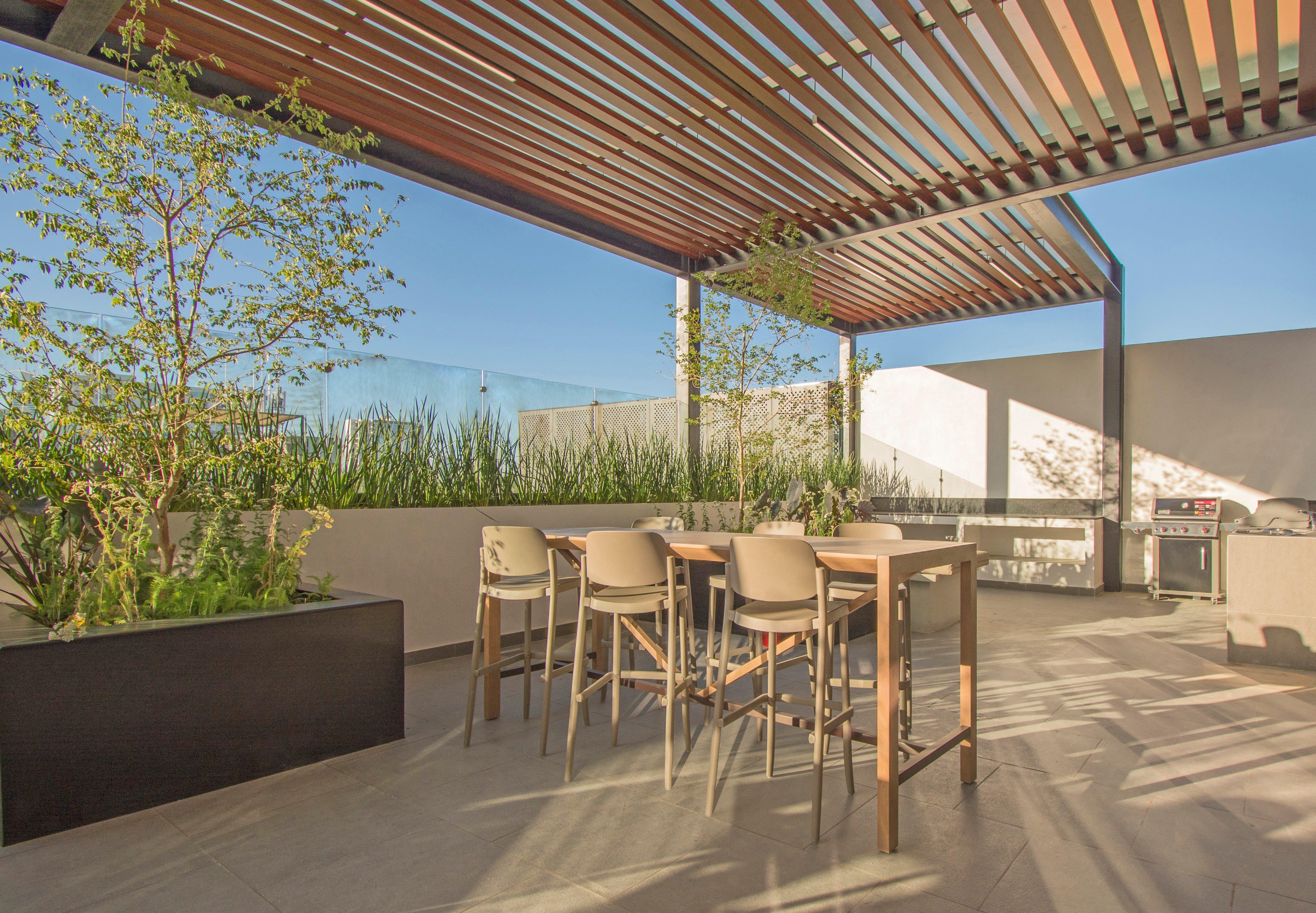 Staybridge Suites - Guadalajara Novena By Ihg Eksteriør bilde