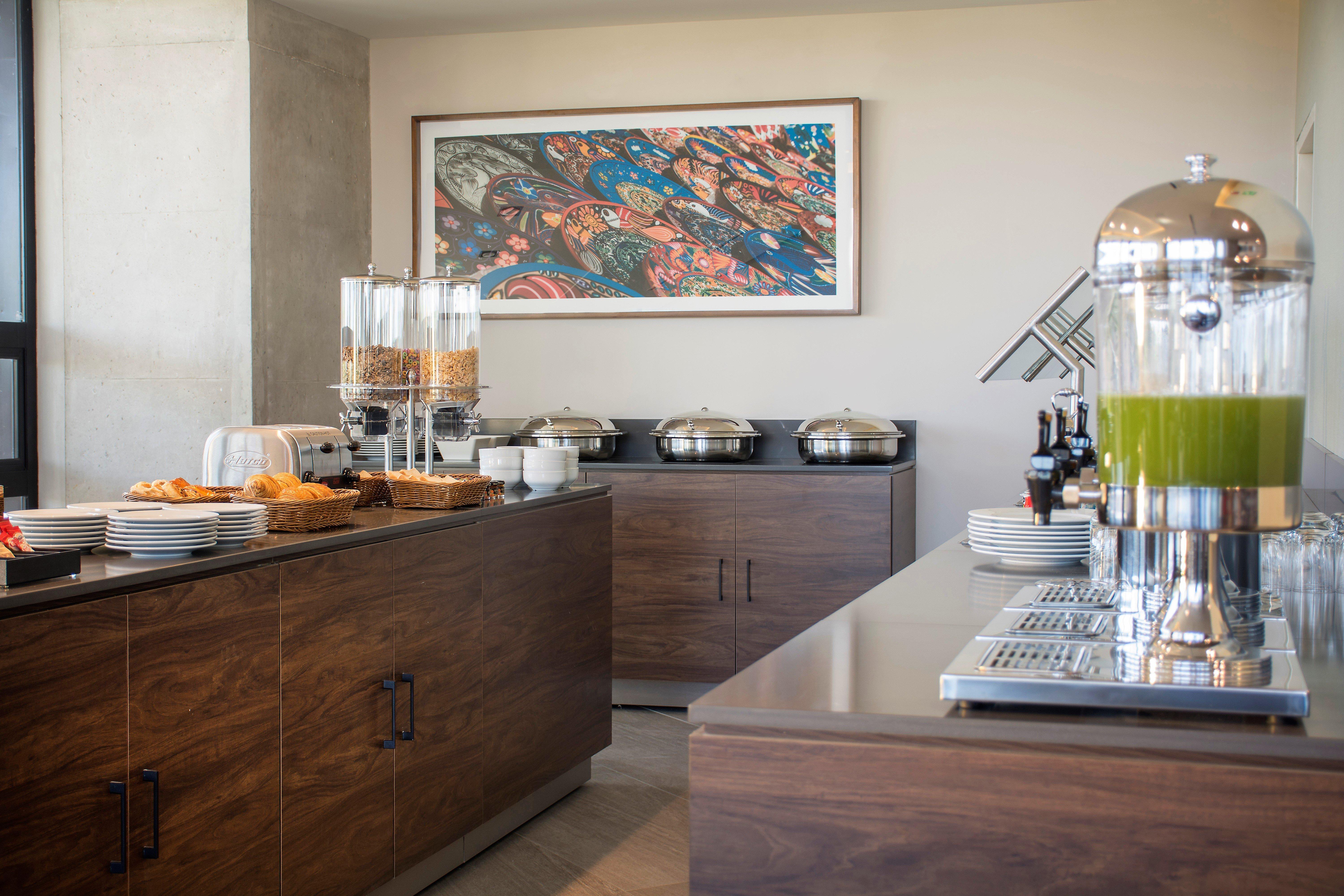 Staybridge Suites - Guadalajara Novena By Ihg Eksteriør bilde