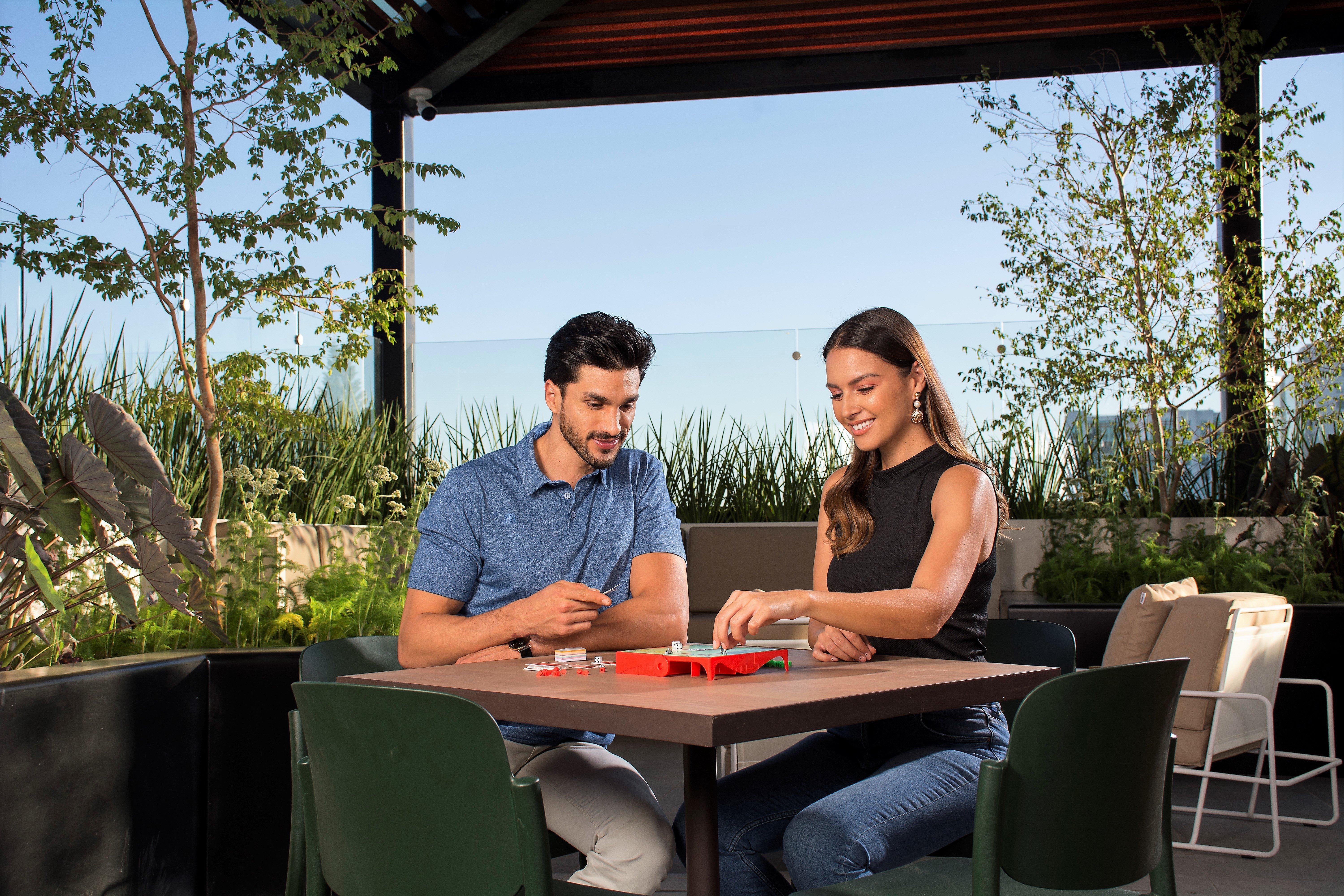 Staybridge Suites - Guadalajara Novena By Ihg Eksteriør bilde