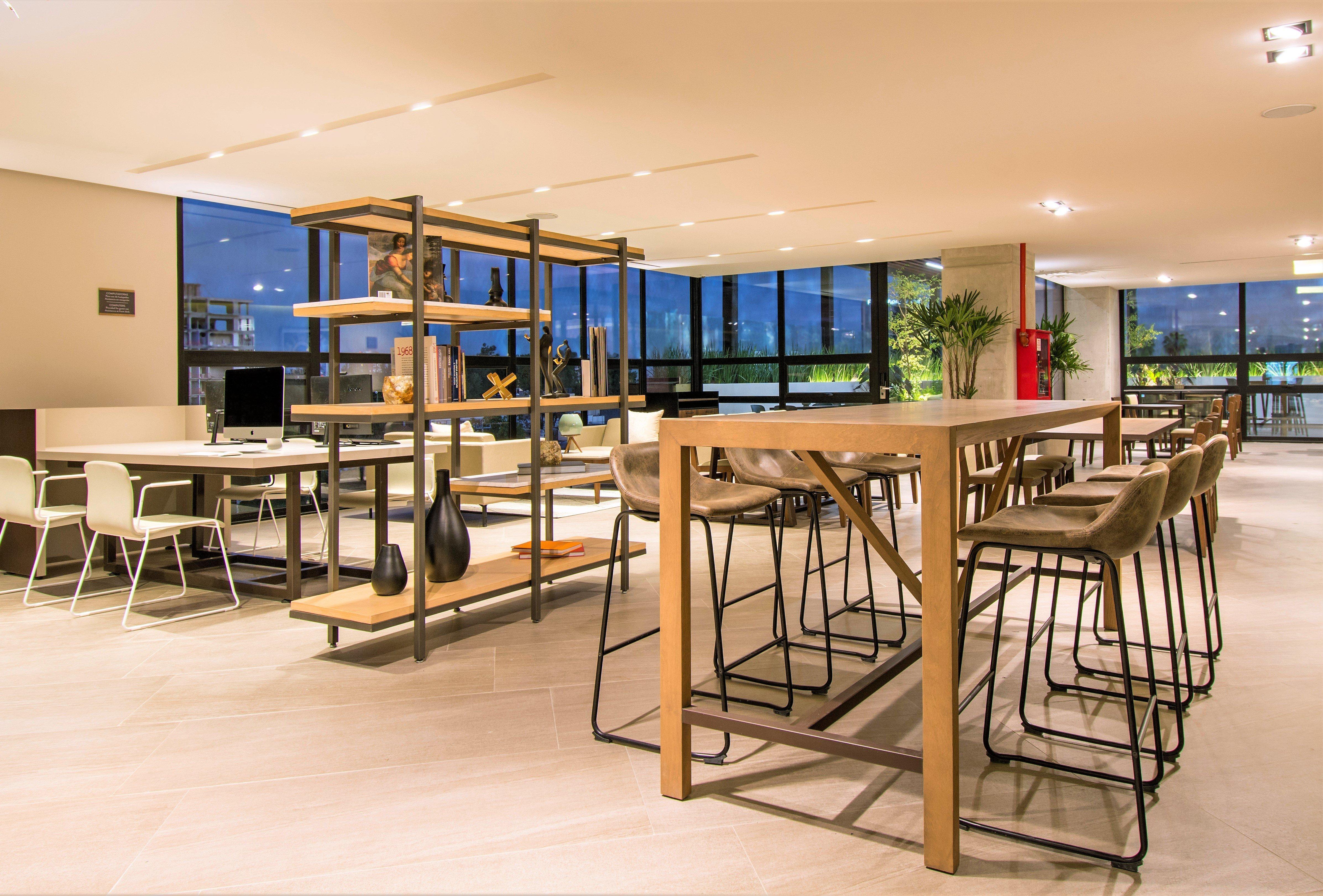 Staybridge Suites - Guadalajara Novena By Ihg Eksteriør bilde