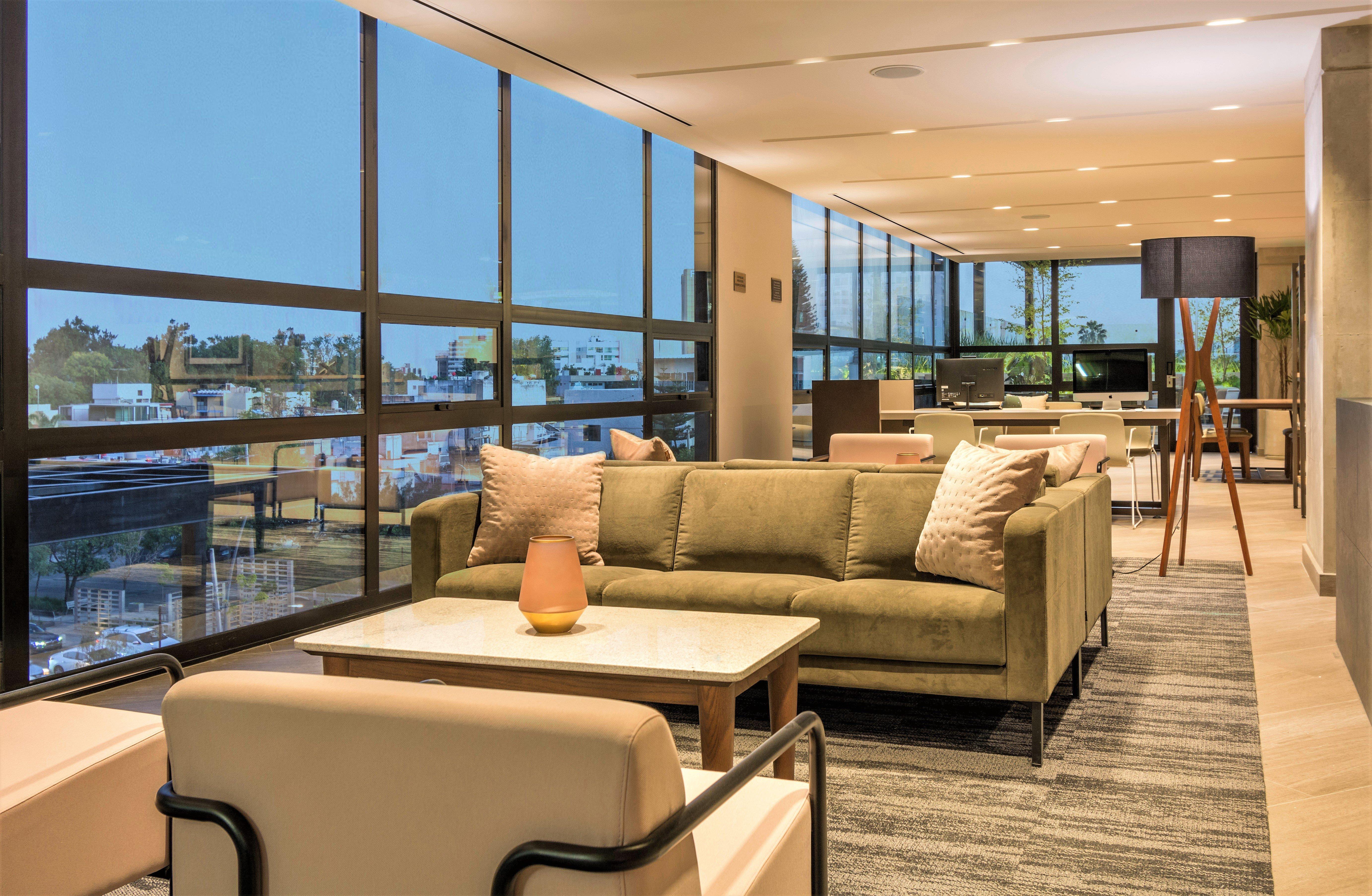 Staybridge Suites - Guadalajara Novena By Ihg Eksteriør bilde