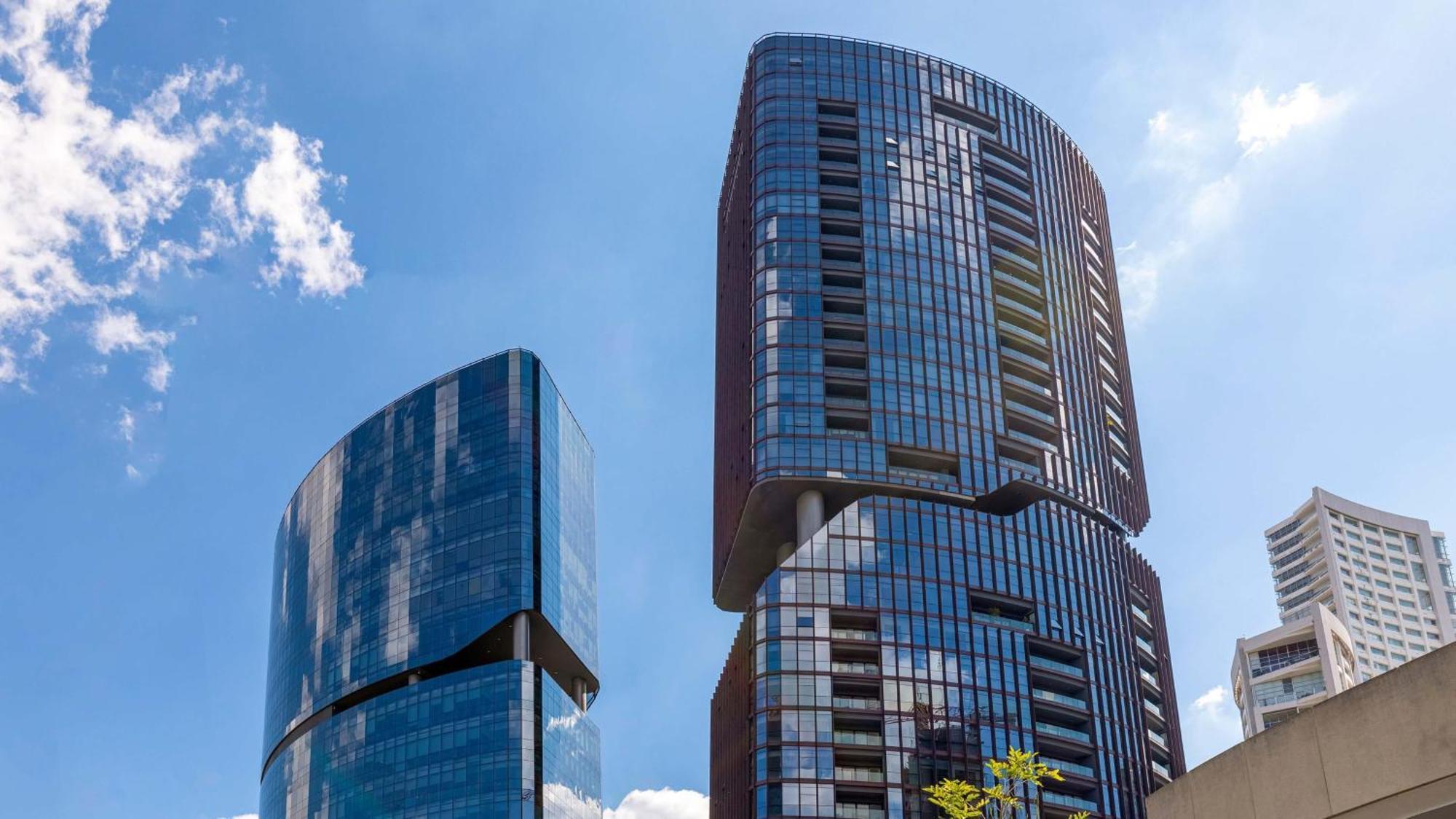 Staybridge Suites - Guadalajara Novena By Ihg Eksteriør bilde