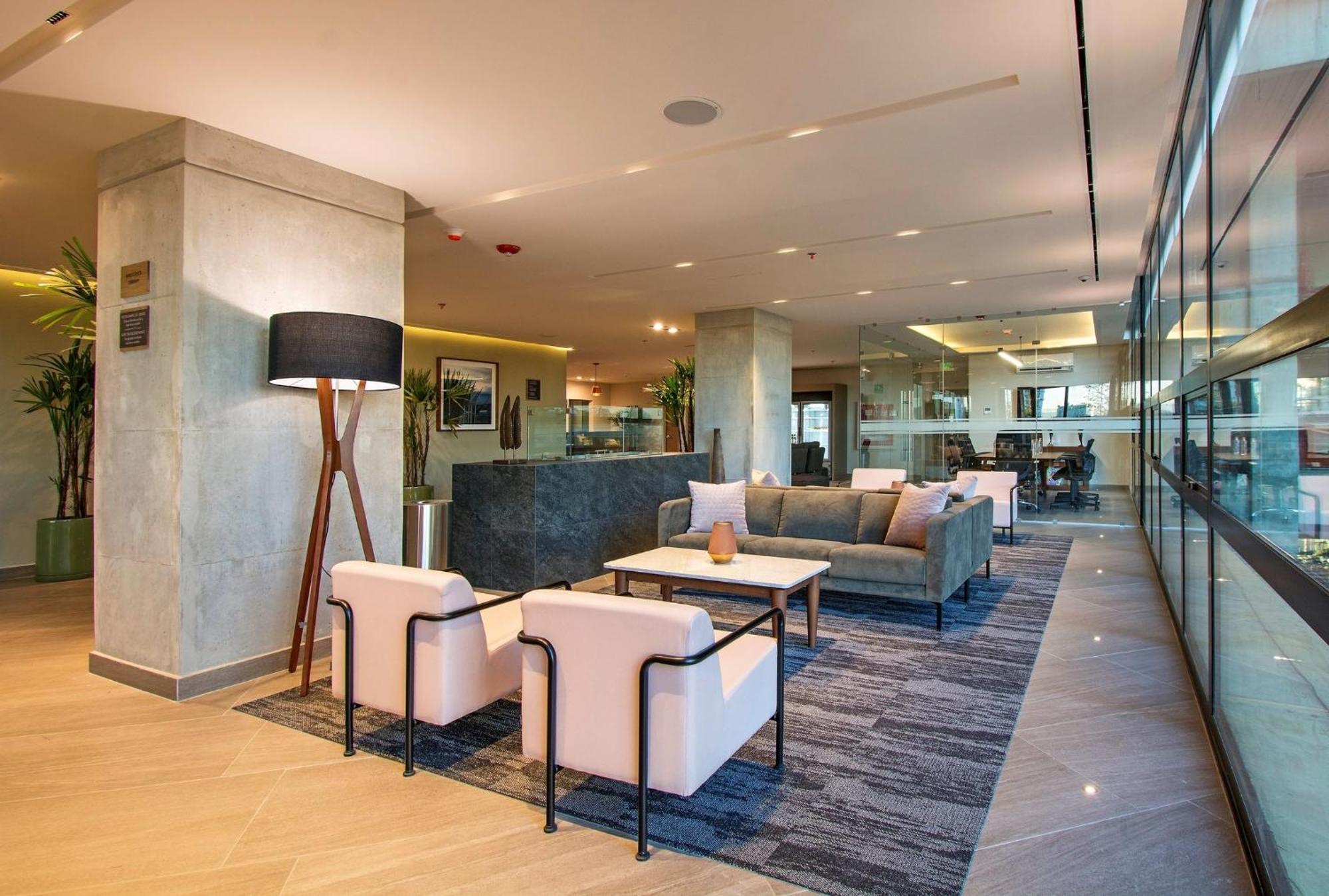 Staybridge Suites - Guadalajara Novena By Ihg Eksteriør bilde
