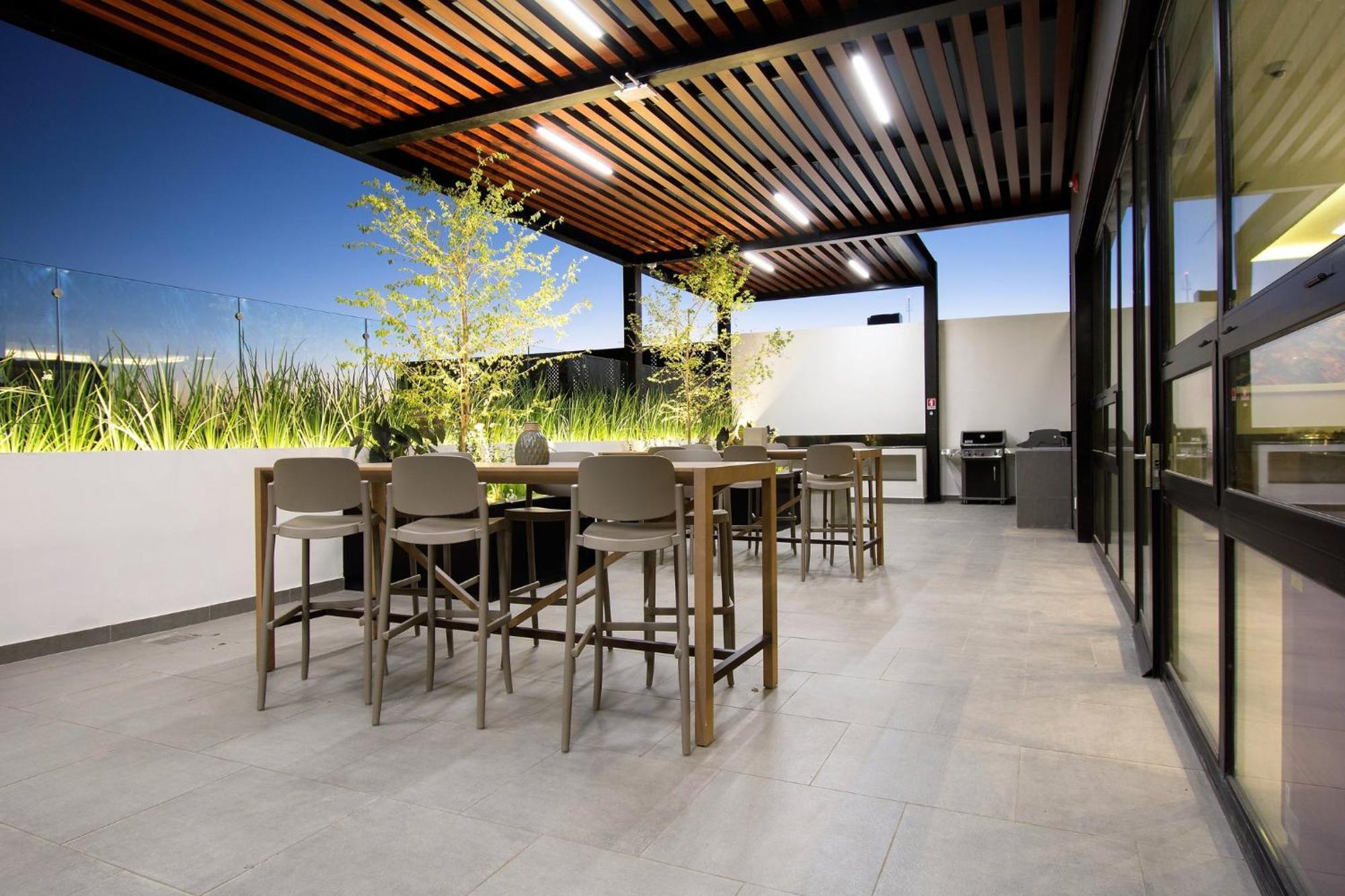 Staybridge Suites - Guadalajara Novena By Ihg Eksteriør bilde