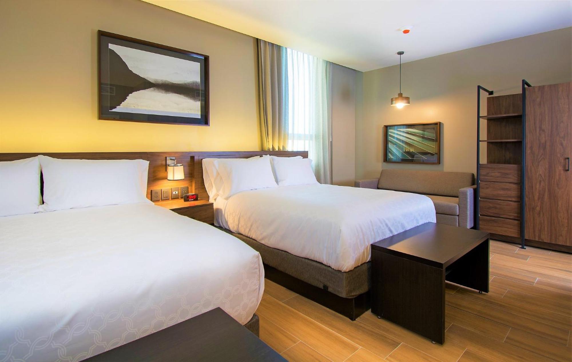 Staybridge Suites - Guadalajara Novena By Ihg Eksteriør bilde